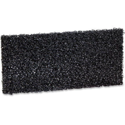 Tampon 3M Doodlebug – Noir, 4,63" x 10", Vendu à l'unité