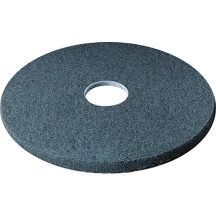 3M Cleaner Pad - 20", 5300 Series, Blue, Sold Individually