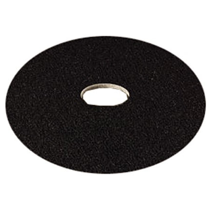 REGARD High Performace Stripping Pad - 19", Black, Sold Individually