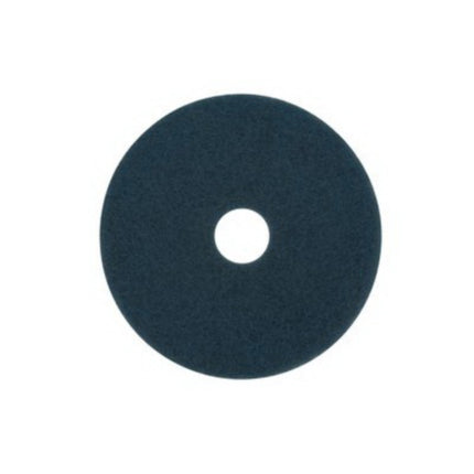 Tampon de nettoyage 3M - 20", série 5300, bleu, vendu à l'unité