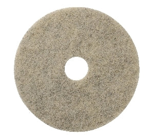 Porko Plus Ultra High Speed Burnishing Floor Pad - 19", Sold Individually