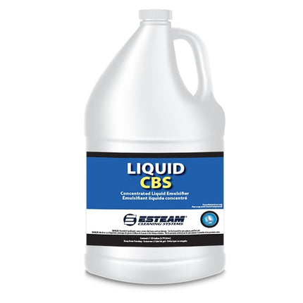 CBS Liquide - 4L, Vendu à l'unité
