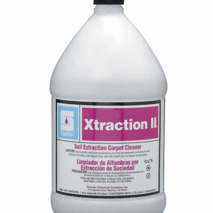Xtraction II Carpet Cleaner - 3.79L, Sold Individually