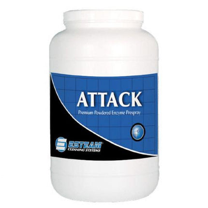 Esteam Attack Powdered Pre-Spray - 6lbs, Sold Individually
