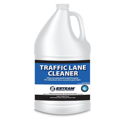 Esteam Traffic Lane - 3.98L, Vendu à l'unité