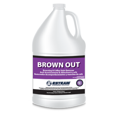 Brown Out Carpet Spot Remover - 3.79L, Sold Individually
