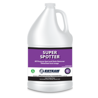 Esteam Super Spotter - 4L, Sold Individually