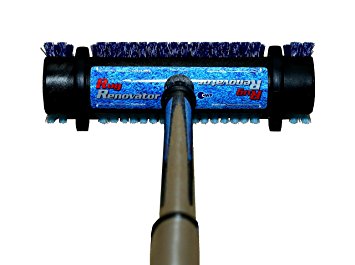 Rug Renovator Carpet Floor Brush - Sold Individually