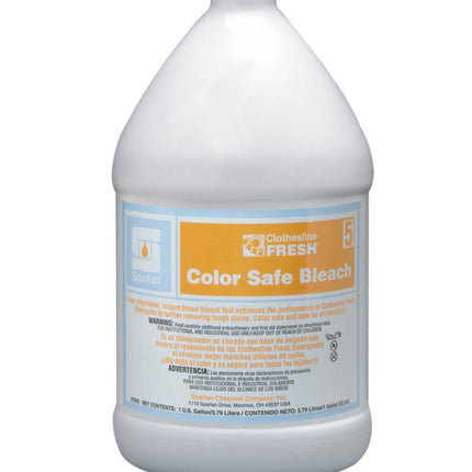 CLF Color Safe Bleach - 3.79L, Sold Individually