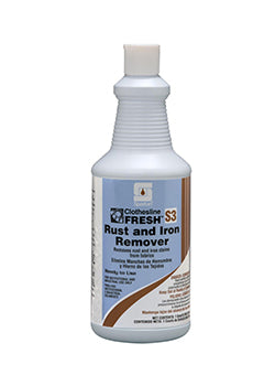 CLF S3 Anti-rouille et Détartrant - 946 ml, Vendu à l'unité