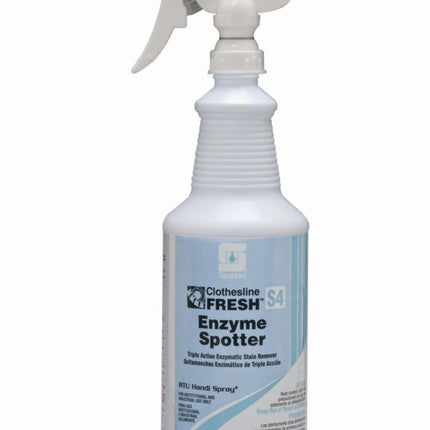 CLF S4 Enzyme Spotter - 946 ml, Sold Individually