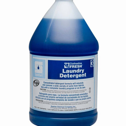 CLF Laundry Detergent - 3.79L, Sold Individually