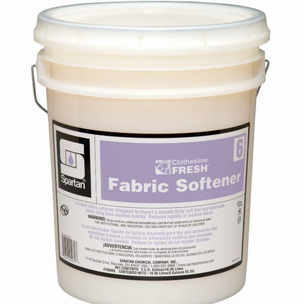 Assouplissant CLF – 18,9 L, vendu à l'unité