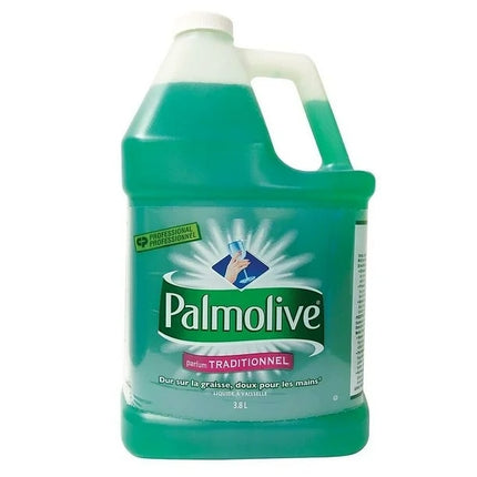Palmolive Dish Soap - 3.78L, Each