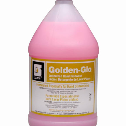 Golden-Glo Détergent vaisselle manuel - 3,79 L, Vendu à l'unité