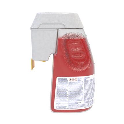 Diversey™ Suma® Final Step™ Sanitizer, Red, 2.5L, Sold Individually