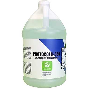Protocol Scale Remover Delimer - Ecologo, 4L, Sold Individually