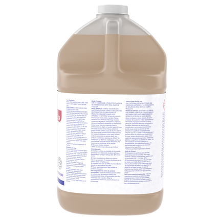 Diversey™ Suma® Oven & Grill Cleaner, 3.78L, Sold Individually