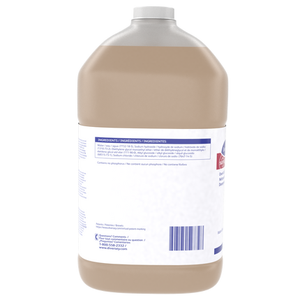 Diversey™ Suma® Oven & Grill Cleaner, 3.78L, Sold Individually