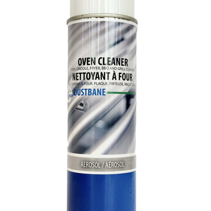 Dustbane Oven Cleaner - Citrus Scent, Aerosol, 1/Can