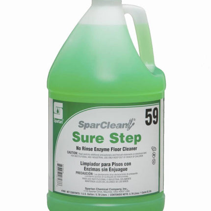 SparClean Sure Step - 3,79 L, vendu à l'unité