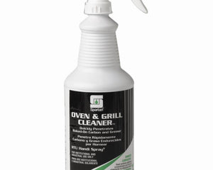Collection image for: Oven & Grill Cleaners