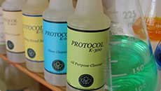 Protocol K760 Lotion Hand Soap - 4L, Model C13, Sold Individually