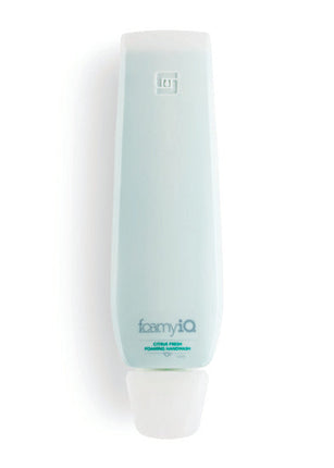 Foamy IQ Citrus Hand Soap - 1250 ml, 4/Case