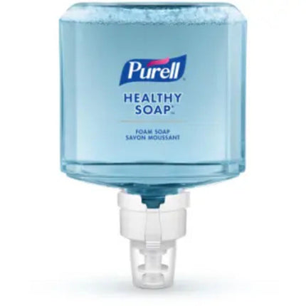 Purell Healthy Soap Mousse Douce - Claire, 1200 mL, 2/Caisse