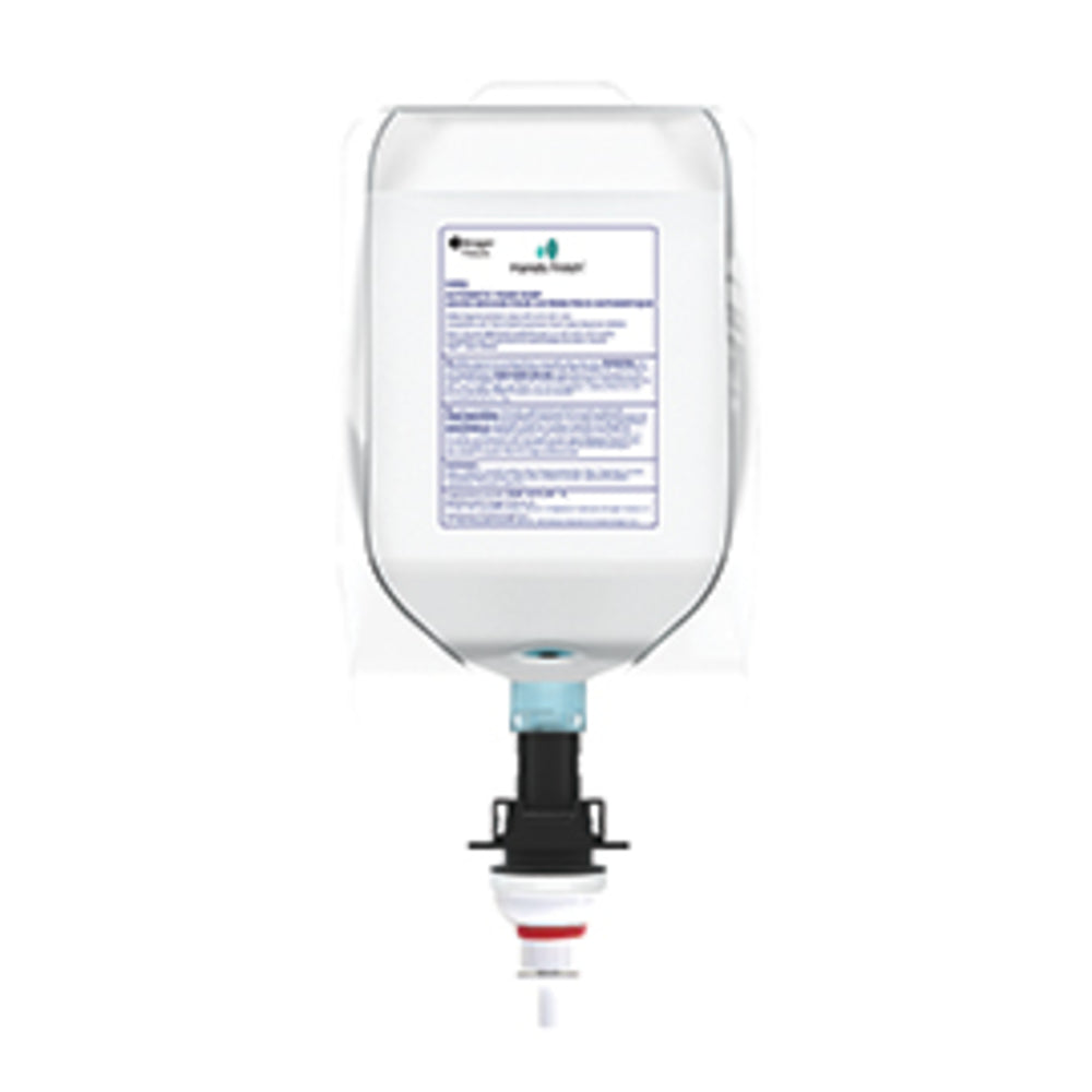 Kruger Hands Fresh® Automatic Foam Soap, White, 1L, 6/Case