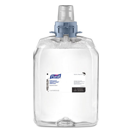 Purell Healthy Soap Refill - Foam, 2L, 2/Case