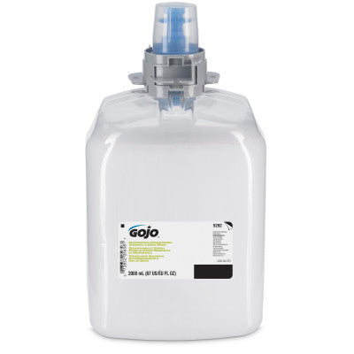 GOJO Conditioning Shampoo & Body Wash - 2000ml, 2/Case