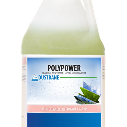 Dustbane Polypower Industrial Hand Soap - 4L, Sold Individually