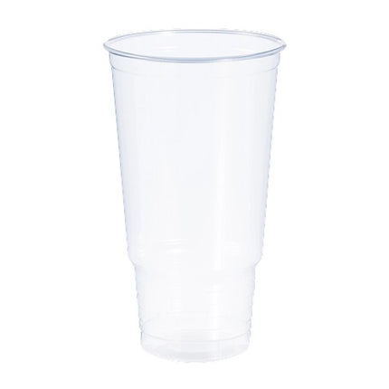 Conex® ClearPro® Cups, Clear, 32oz, 25 Cups/Pack, 20 Packs/Box-B2B Discounters