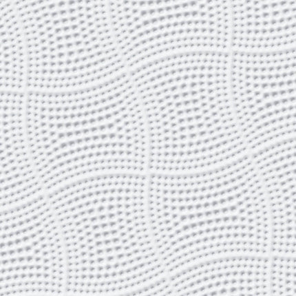 Essuie-tout Long Roll White Swan - 1 pli, blanc, 800 pieds, 6 rouleaux/caisse