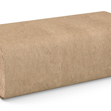 Cascades PRO Select Multifold Hand Towel - 1-Ply, Natural, 250 Sheets/Pack, 16 Packs/Pack