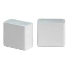Napkin Junior 1/6 Fold 1-Ply - 500 Sheets/Pack, 18 Packs/Case