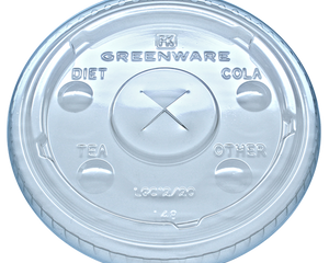 Collection image for: Bioplastic Cups & Lids