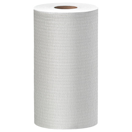 WypAll GeneralClean X60 Multi-Task Cleaning Cloths - White, 130 Sheets/Roll, 12 Rolls/Case