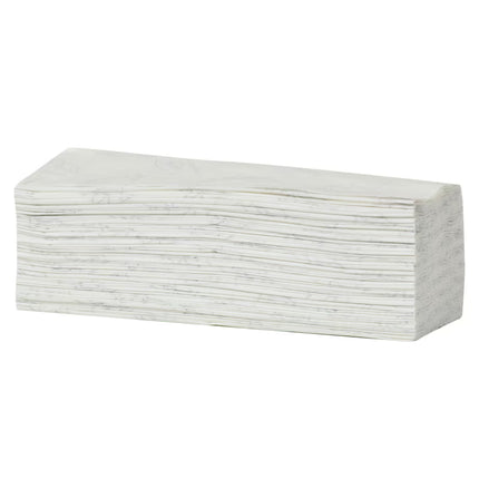 Tork Advanced Xpress Multifold Paper Hand Towel - 3-Panel, 2-Ply, 189 Towels/Pack, 16 Packs/Case