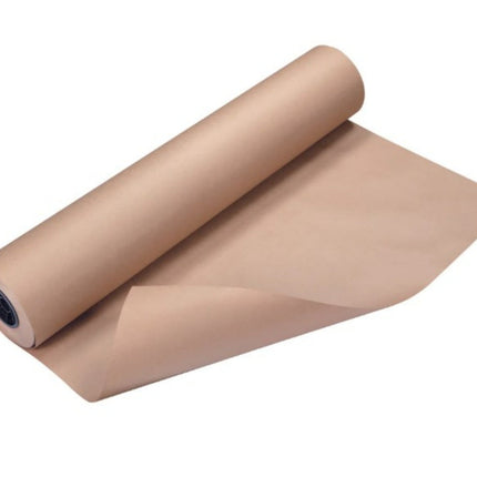 CYNCH Kraft Paper - Brown, 40Lb, 18" W x 900' L, 1/Roll