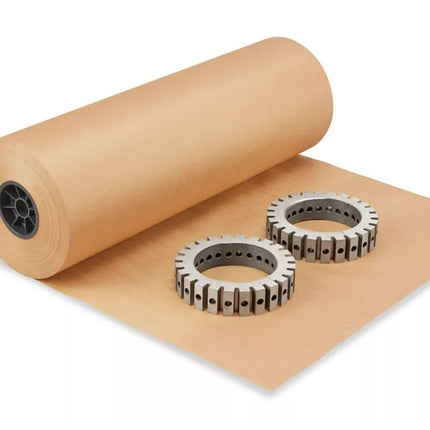 CYNCH Papier Kraft - Brun, 40 lb, 24" la. x 900' L, 1/rouleau