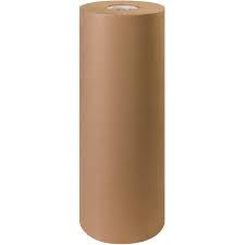 CYNCH Kraft Paper - Brown, 40 lb, 36" x 900', 1/Roll