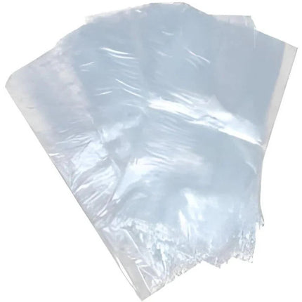 Sac en papier - 1 kg, 10 cm x 5 cm x 25 cm, 500/caisse