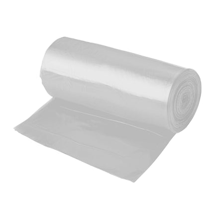 Can Liner - 30" x 38", Strong, 13 Micron, Frosted, 500/Case