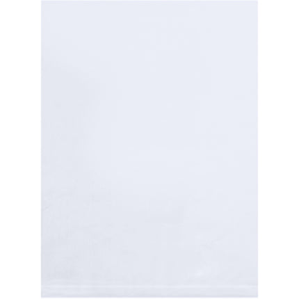 Poly Bags - 35" X 48", 1.2mil, Clear, 200 Bags/Case