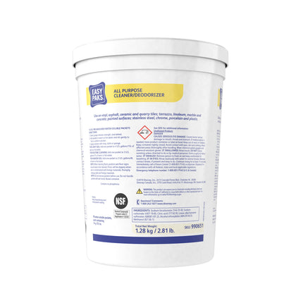 EasyNap All Purpose Cleaner - 90 Cleaners/Pack, 2 Packs/Case
