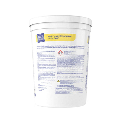EasyNap All Purpose Cleaner - 90 Cleaners/Pack, 2 Packs/Case