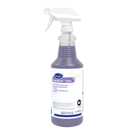 Diversey™ Speedball Cleaner & Degreaser