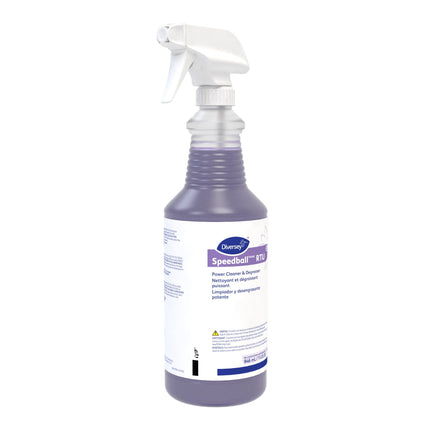 Diversey™ Speedball Cleaner & Degreaser